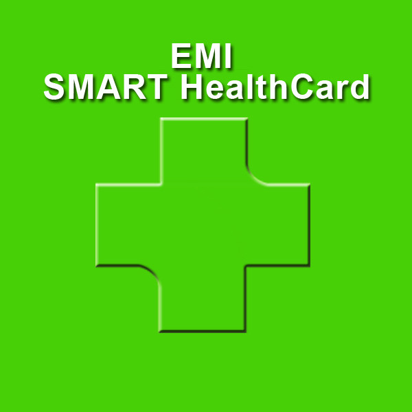 EMI HEALTH CARD FOR SURJHYOMUKHI GENERAL HOSPITAL