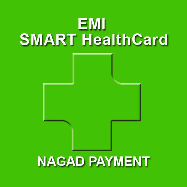 EMI HEALTHCARD FOR CORPORATE & NGO