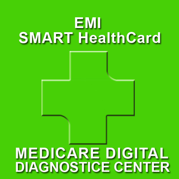EMI HEALTHCARD FOR MEDICARE NARSINGDI