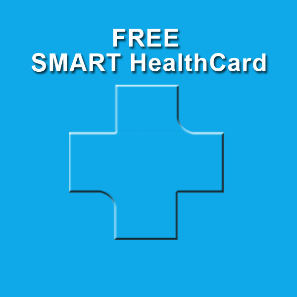 FREE HEALTH CARD FOR HILLVIEW CLI NIC LTD